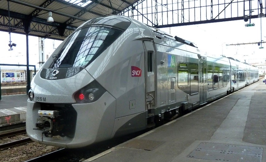 SNCF is preparing for competition in regional transport - Urban Transport Magazine