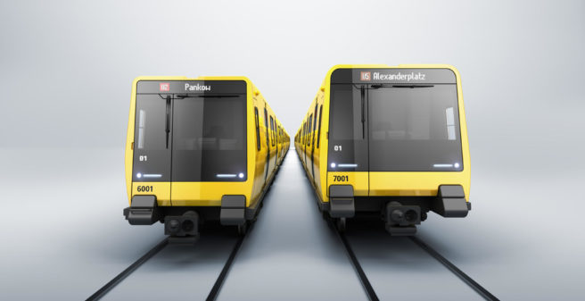 Kammergericht Berlin entscheidet Stadler darf 1500 neue U