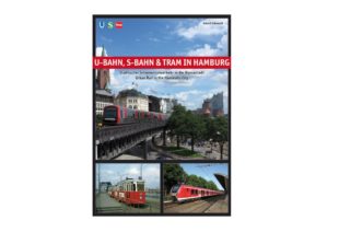 JK" Berliner U-Bahn Buch  "Vom Probewagen A zur Baureihe J 