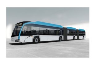 Ikarus 120e - the (electric) rebirth of a well-known brand - Urban