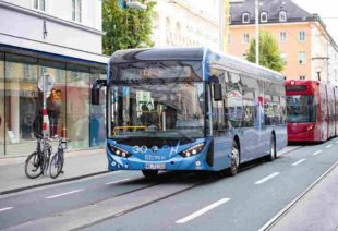 Ikarus 120e - the (electric) rebirth of a well-known brand - Urban  Transport Magazine