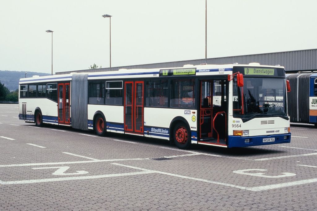 Ikarus delivered a couple of 120e electric buses in Hungary (jointly  developed with CRRC) - Sustainable Bus