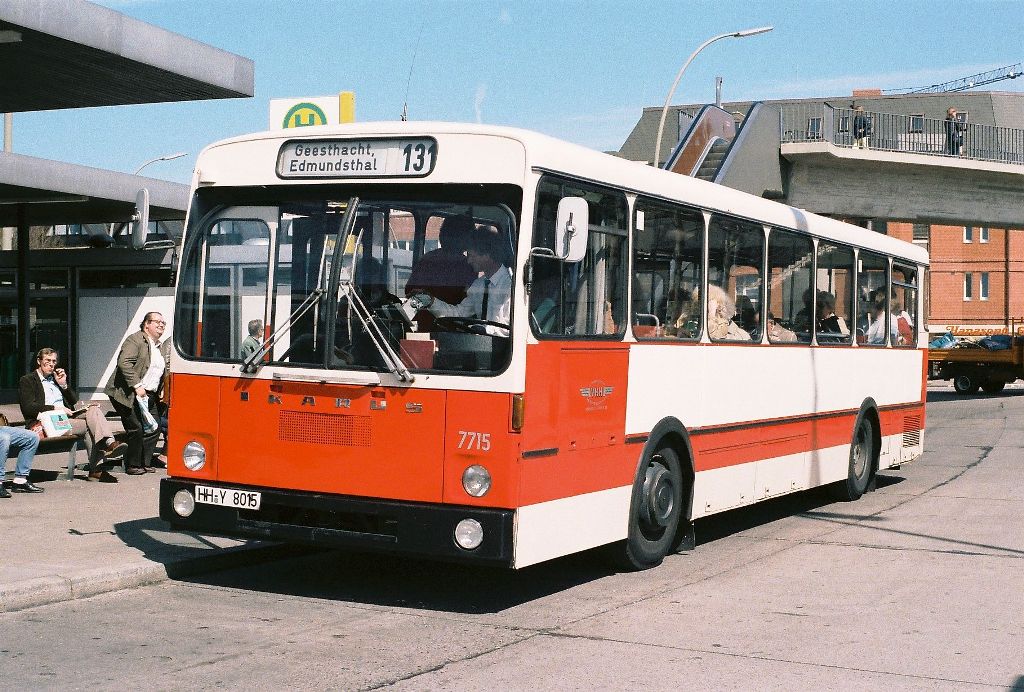 The Ikarus 66 was an iconic piece of Hungarian bus production – Now we can  see it renovated in the Museum of Transport