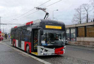 Ikarus 120e - the (electric) rebirth of a well-known brand - Urban