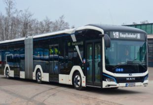 Ikarus 120e - the (electric) rebirth of a well-known brand - Urban  Transport Magazine