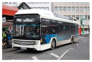 Ikarus 120e - the (electric) rebirth of a well-known brand - Urban  Transport Magazine