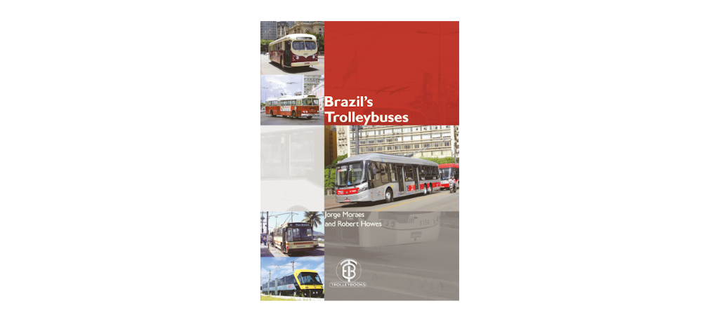 Trams and Trolleybuses of Brazil  Brazil, Public transport, Light